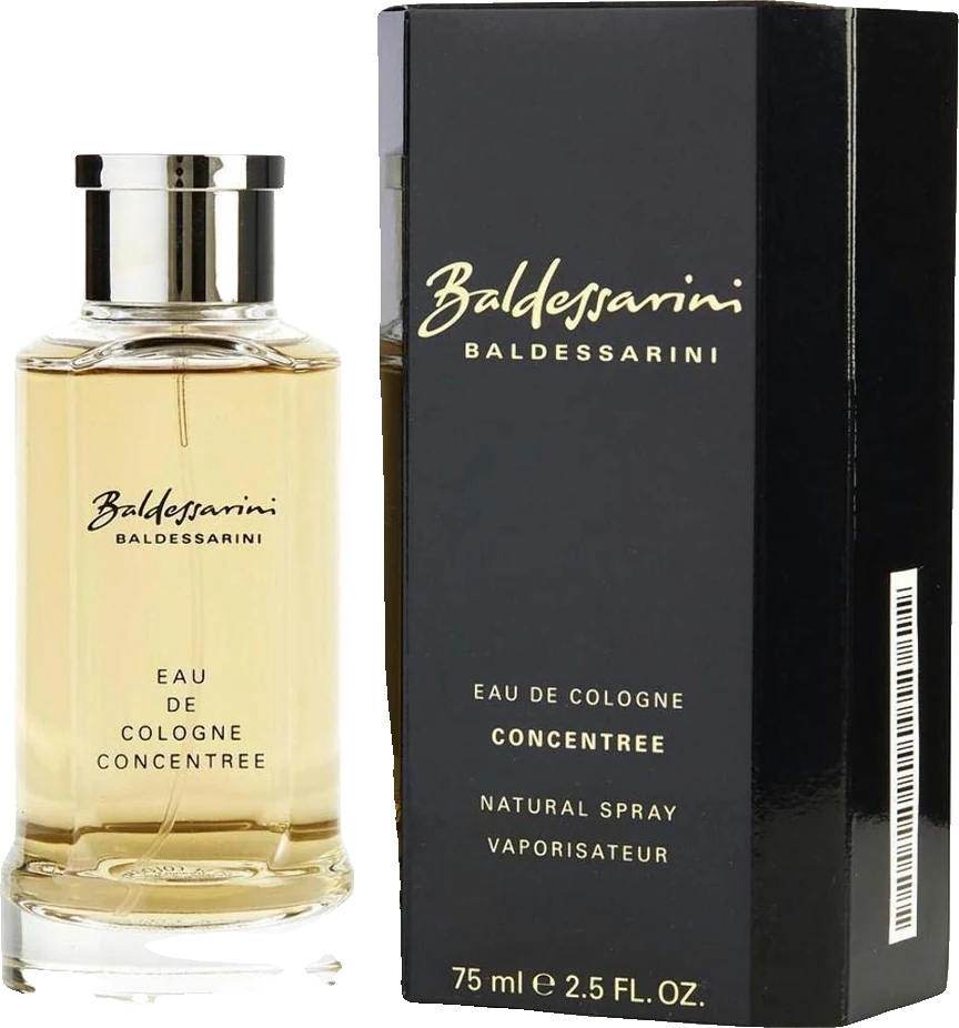 Baldessarini Concentrate
