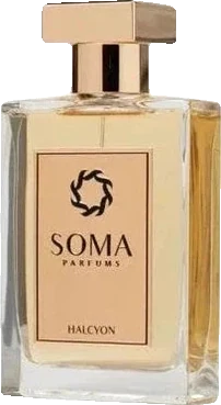 Soma Parfums Halcyon