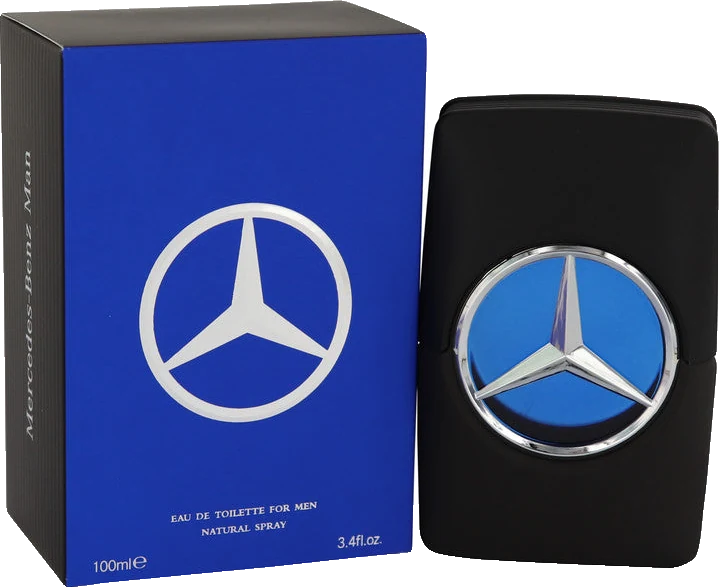 Mercedes Benz Man
