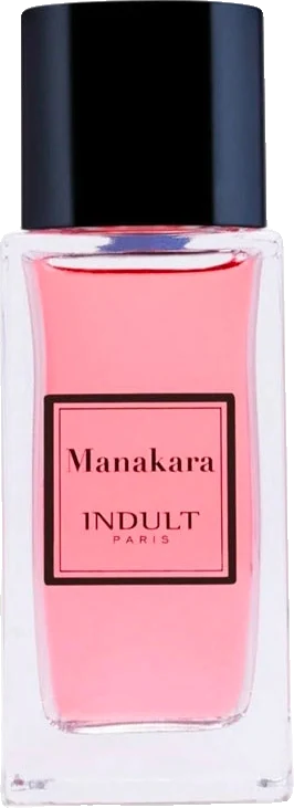 Indult Paris Manakara