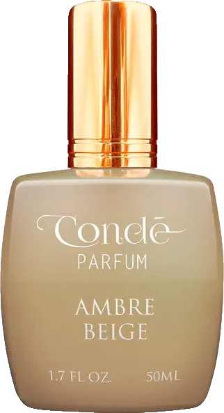 Condé Parfum Ambré Beige
