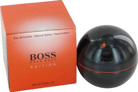 Hugo Boss Motion Edition