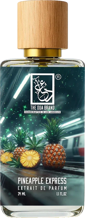 Dua Fragrances Pineapple Express