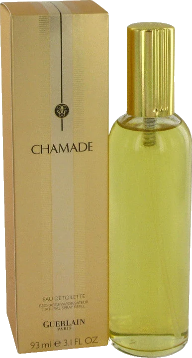 Guerlain Chamade