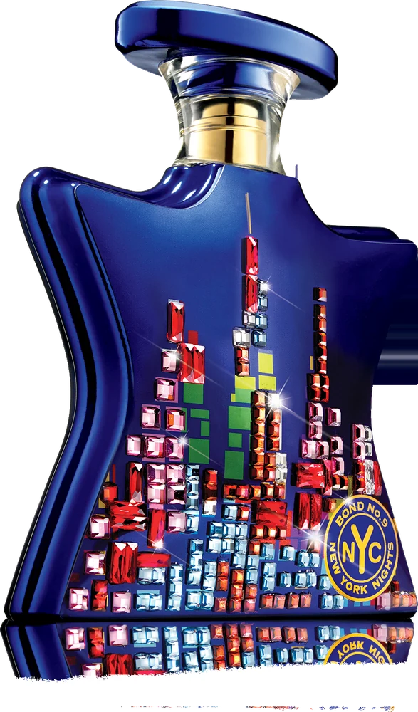 Bond No. 9 Nights With Swarovski® Crystals