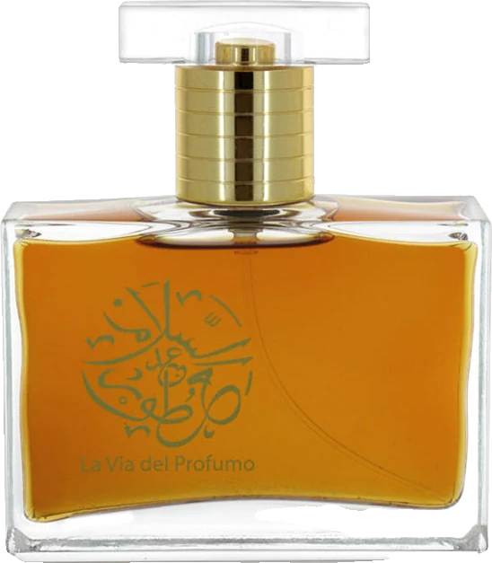 La Via Del Profumo Amber Oud