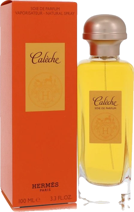 Hermes Caleche Soie de Parfum