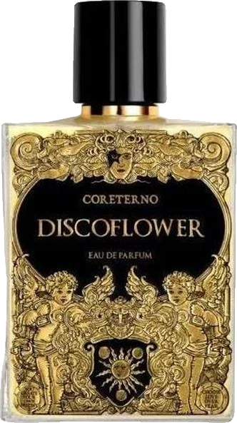 Coreterno Discoflower