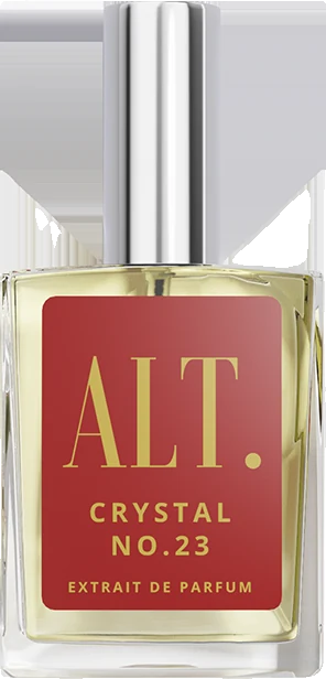 ALT. Fragrances Crystal