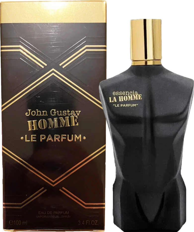 Fragrance World John Gustav Homme Le Parfum