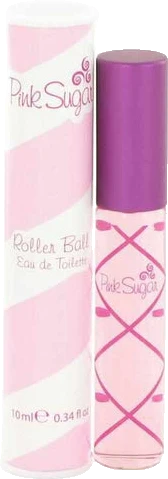 Aquolina Pink Sugar Roller