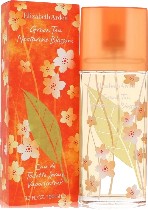 Elizabeth Arden Green Tea Nectarine Blossom