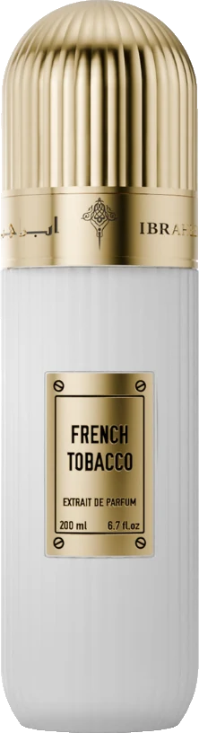Ibraq French Tobacco