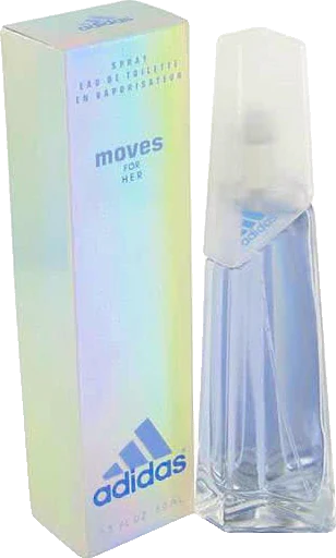 Adidas Moves for Her Vintage