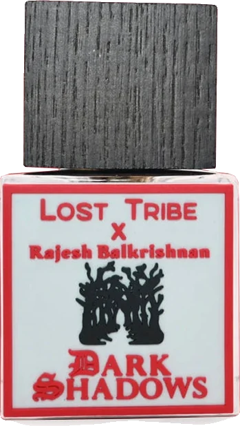 Lost Tribe Dark Shadows