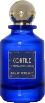 Milano Fragranze Cortile