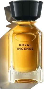 Omanluxury Royal Incense