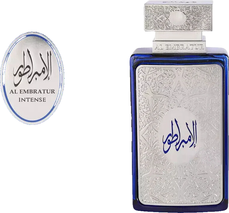 Afnan Al Embratur Intense