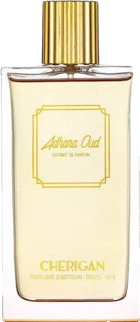 Cherigan Adhara Oud