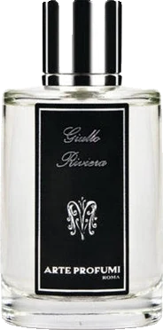 Arte Profumi Giallo Riviera