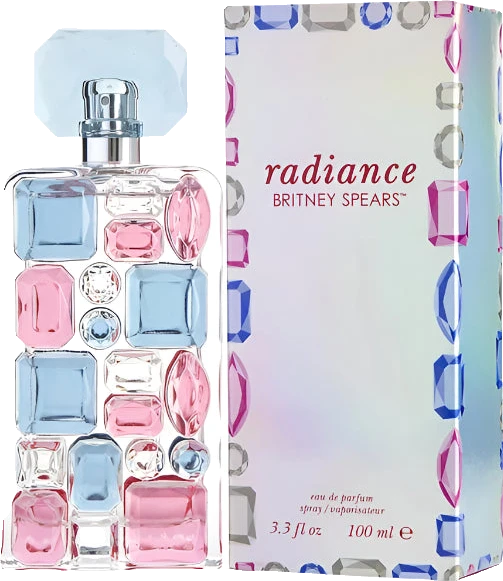 Britney Spears Radiance