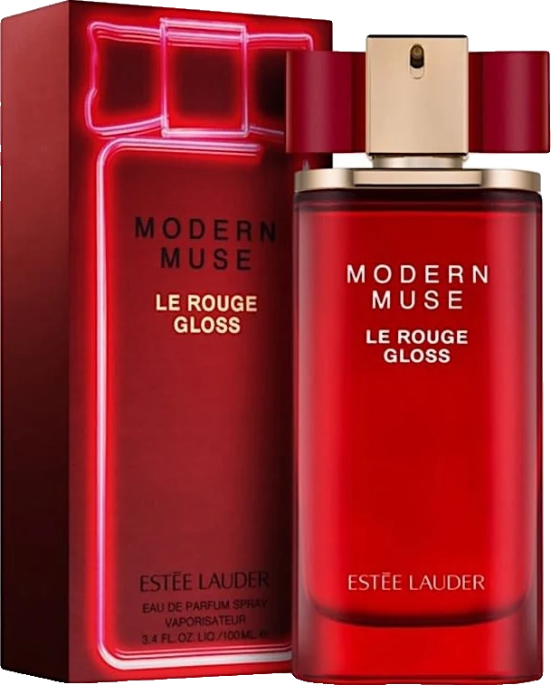 Estee Lauder Modern Muse Le Rouge Gloss