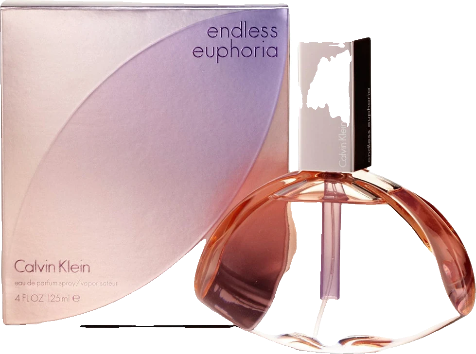 Calvin Klein Endless Euphoria