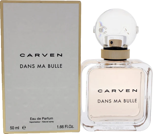 Carven Dans Ma Bulle