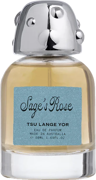 Tsu Lange Yor Sage’s Rose