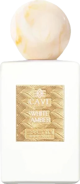 Cave White Amber