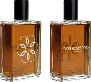 Von Eusersdorff Classic Patchouli
