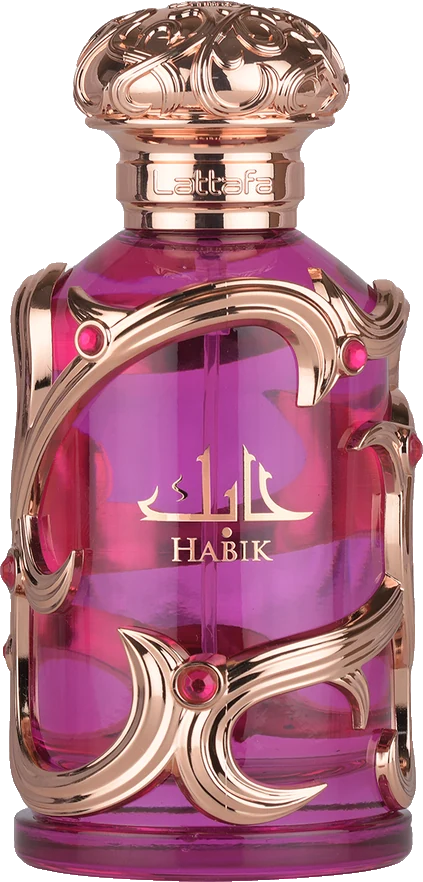 Lattafa Habik Women