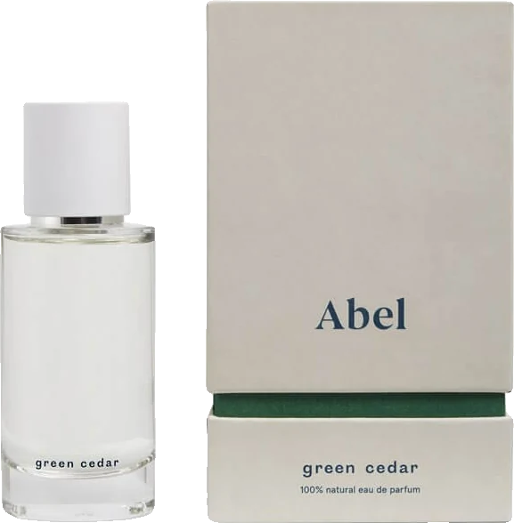 Abel Green Cedar Eau de Parfum
