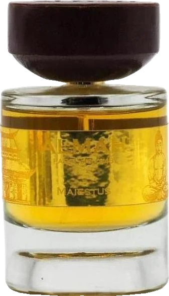Almah Parfums 1948 Maiestus