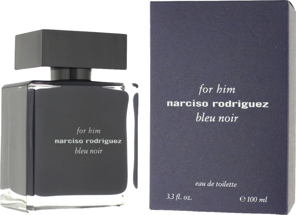 Narciso Rodriguez Blue Noir Narciso Rodriguez for him