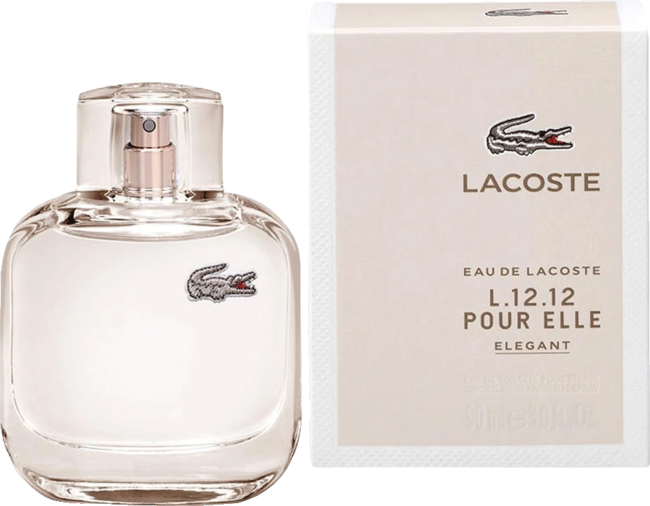 Lacoste Elegant