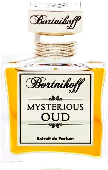Bortnikoff Mysterious Oud
