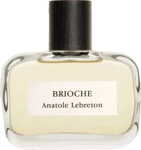 Anatole Lebreton Brioche