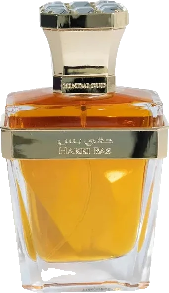 Hind Al Oud Hakki Bas