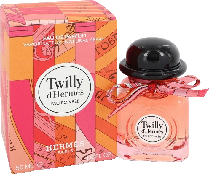 Hermes Twilly d'Hermes Eau Poivree