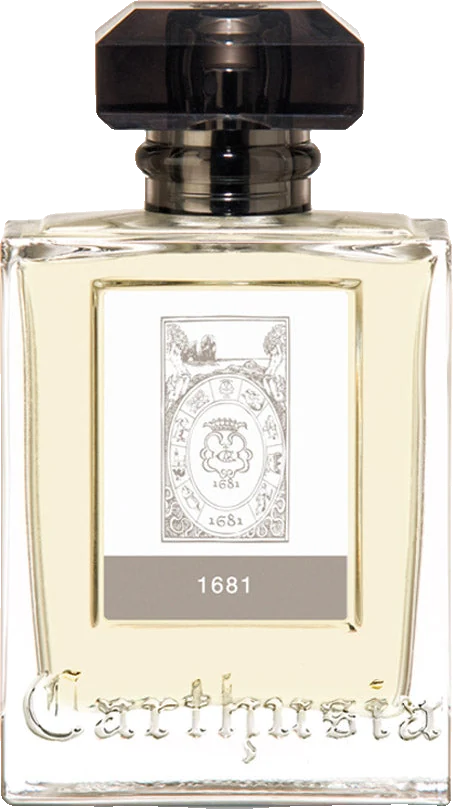 Carthusia 1681