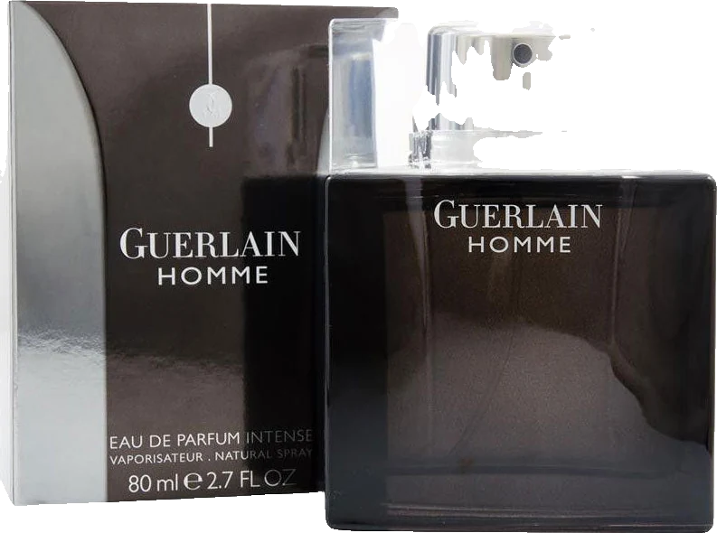 Guerlain Homme Intense