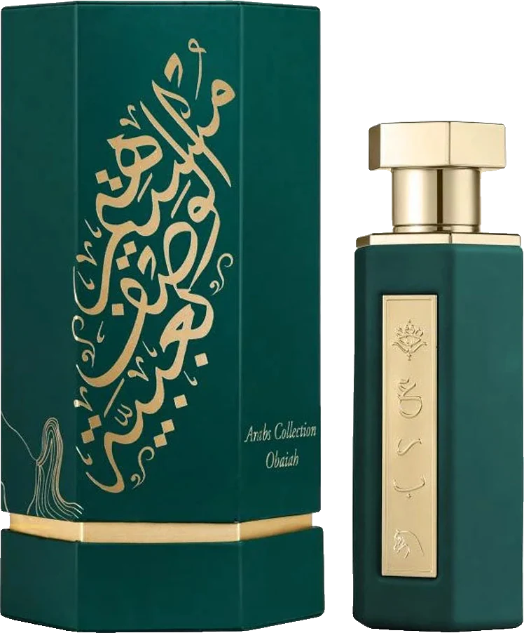 Reef Arabs of Obaiah