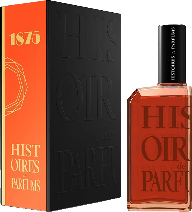 Histoires de Parfums Histories de Parfums 1875