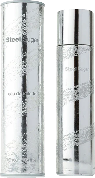 Aquolina Pink Sugar Steel