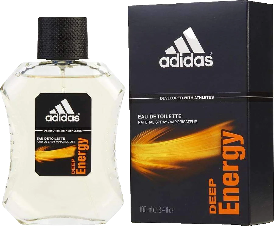 Adidas Deep Energy