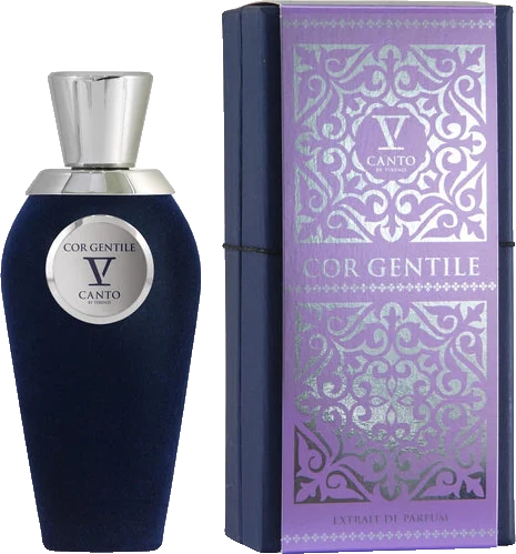 V Canto Cor Gentile
