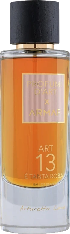 Armaf Profumi D'art 13 Tanta Roba