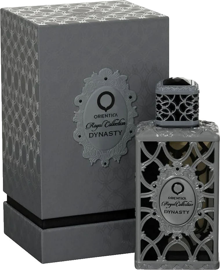 Orientica Dynasty