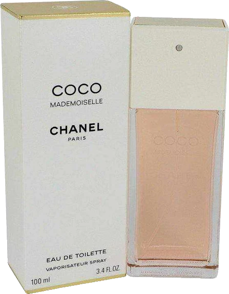Chanel Coco Mademoiselle Eau de Toilette
